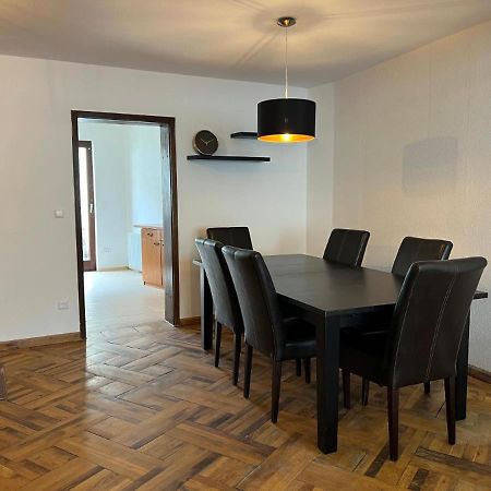 3-Zimmer Mit Terrasse Im Herzen Von Goettingen Esterno foto